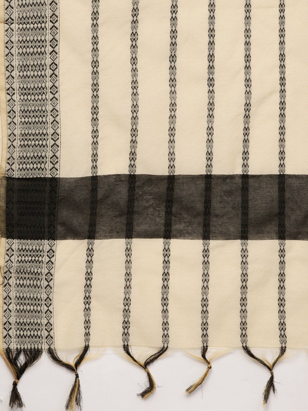 Women's Woven Design Dupatta