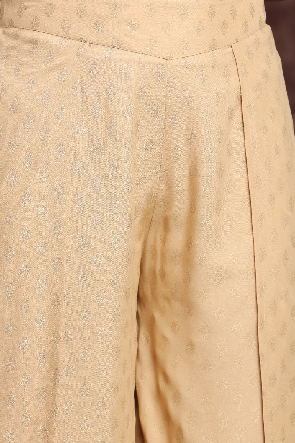 Women's Rayon Printed Dhoti Pants