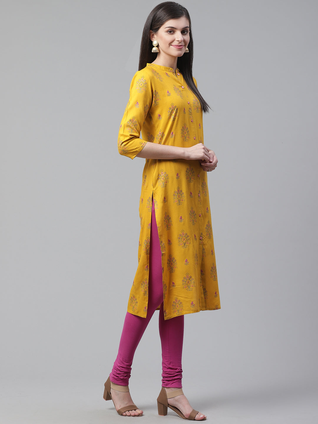 Color_Mustard