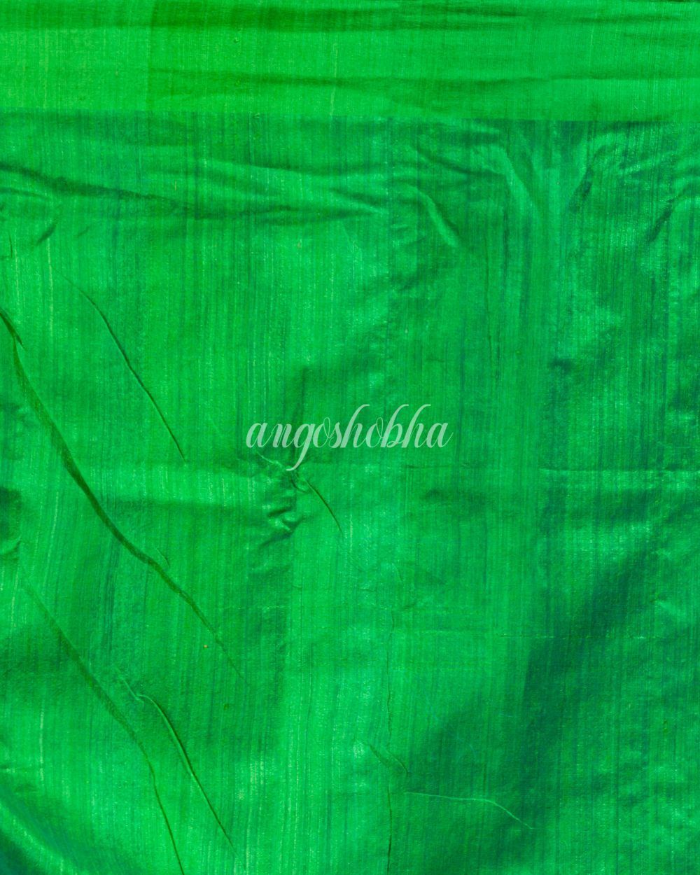 Women's Turquoise Blue Handloom Matka Silk Saree