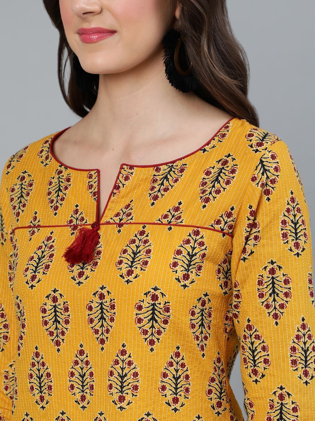 COLOR_Mustard