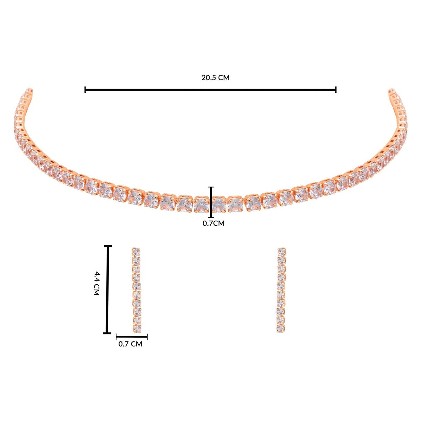 Color_Rose Gold