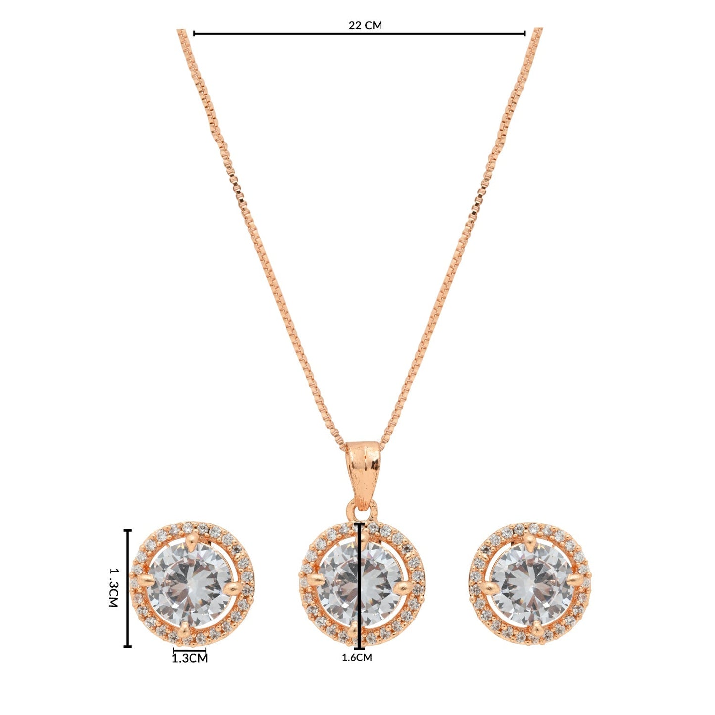 Color_Rose Gold
