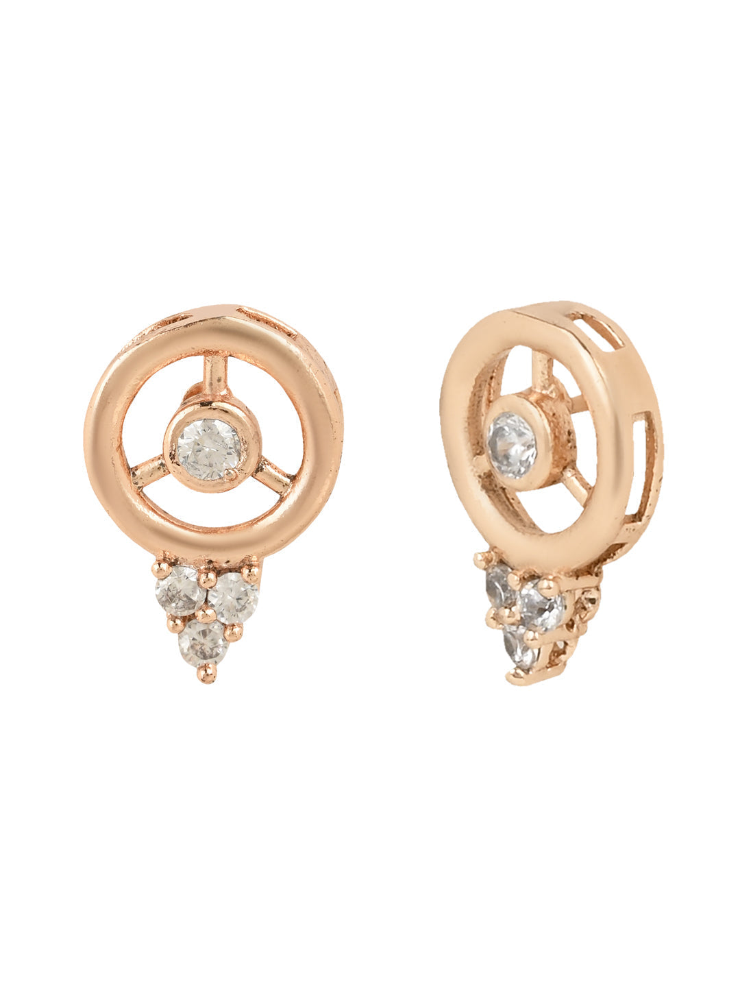 Color_Rose gold