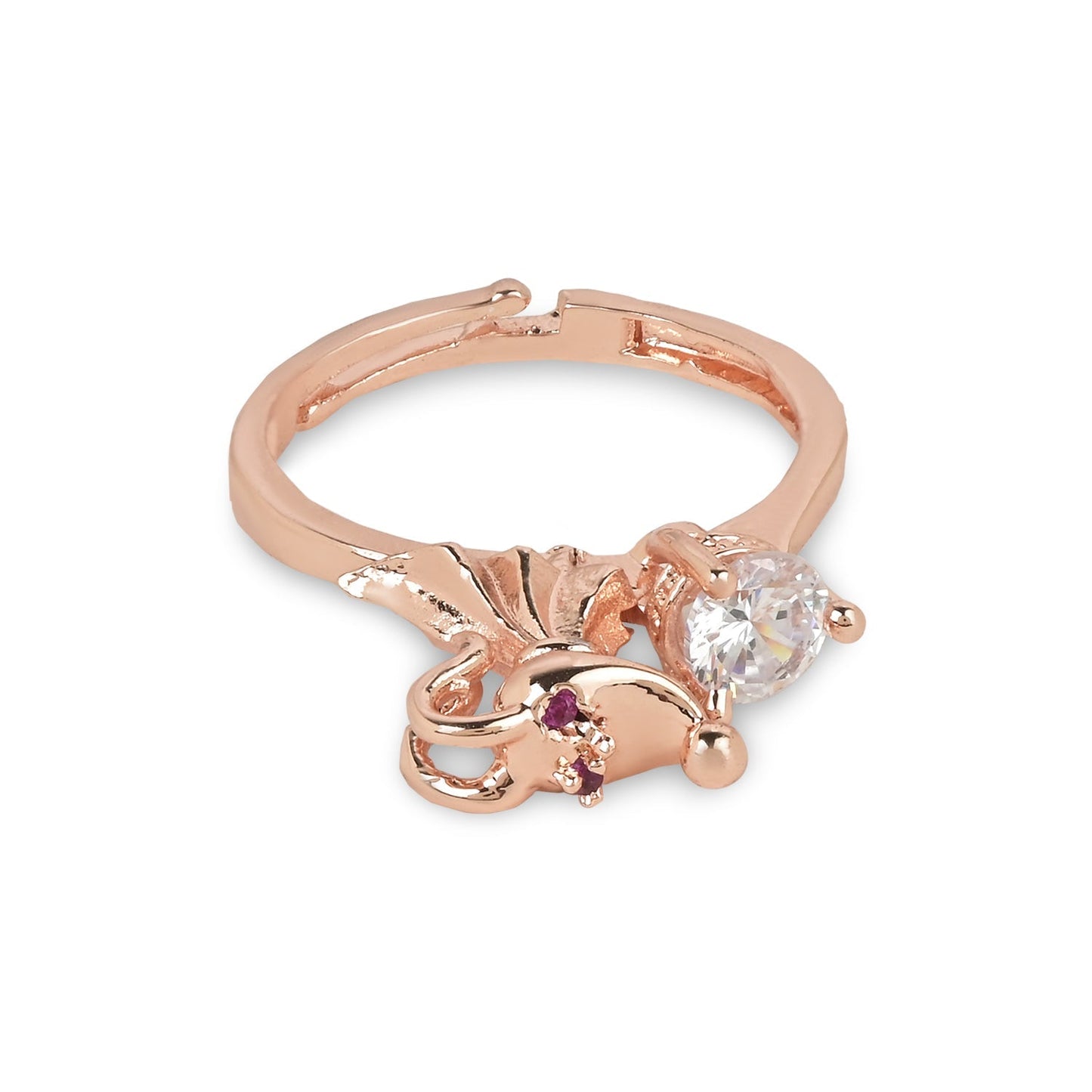 Color_Rose Gold