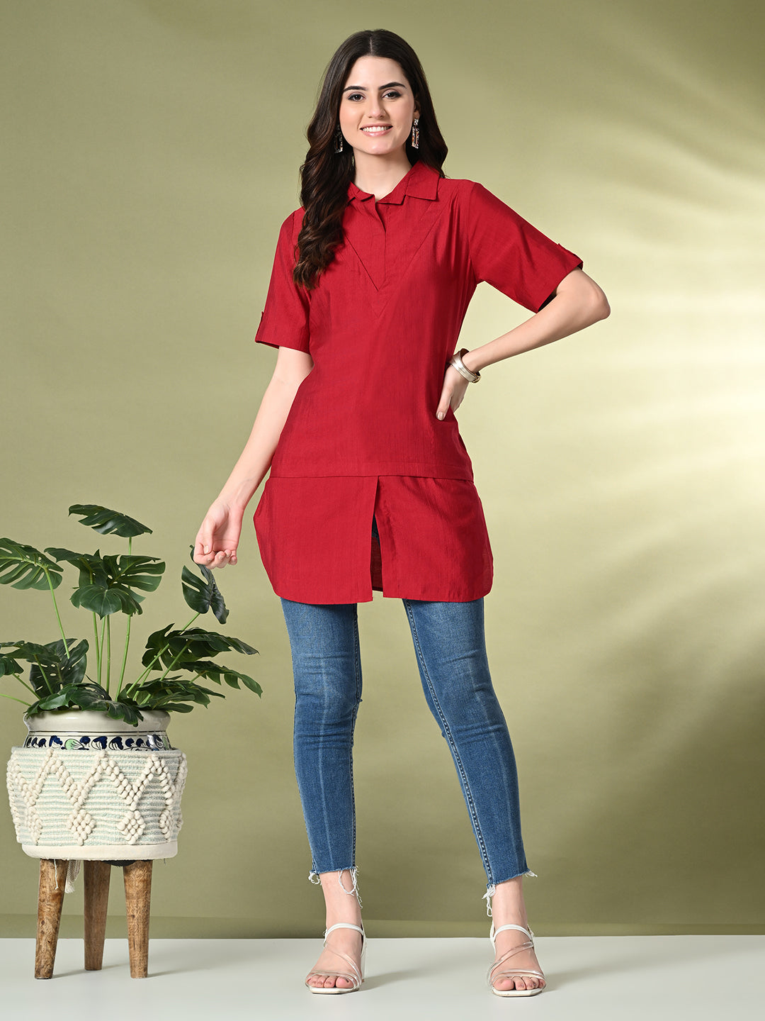 Color-Red