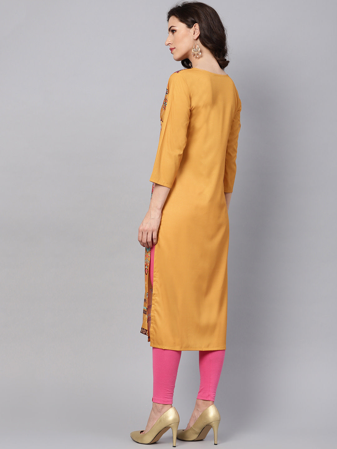 Color_Mustard