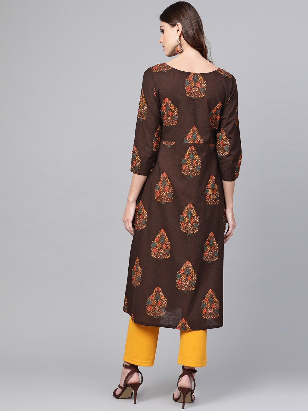 Color_Brown
