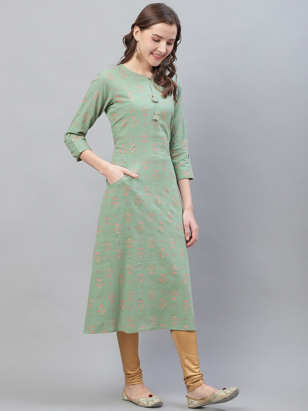 Color_Green