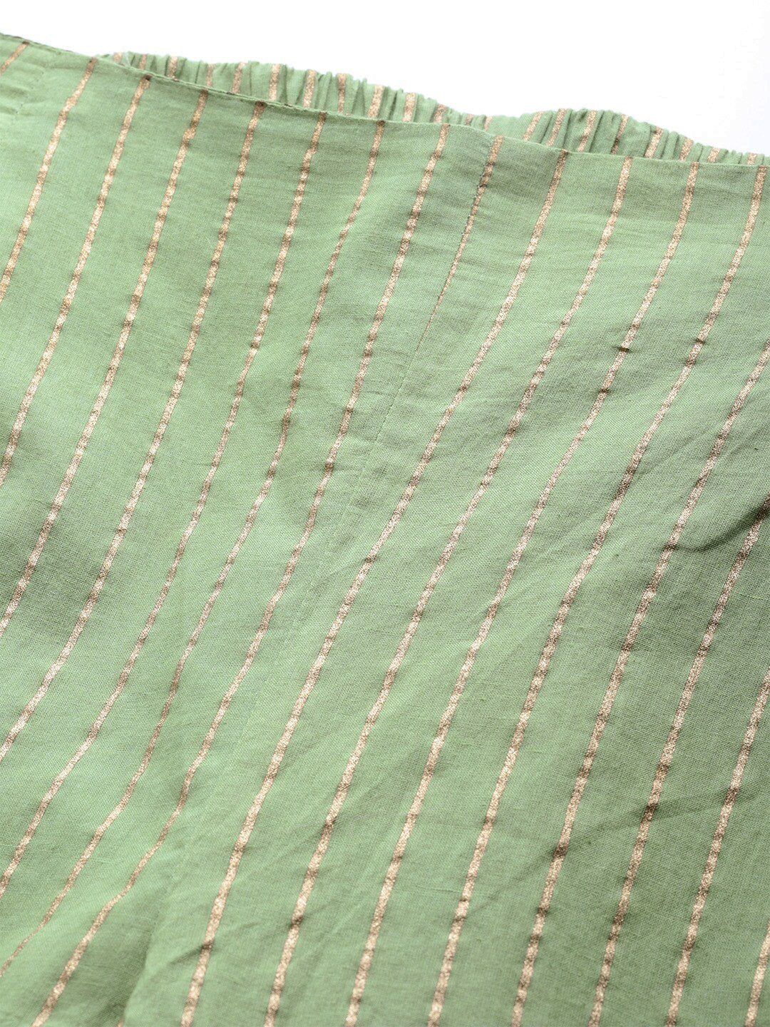 Women's Crop Top with Trousers