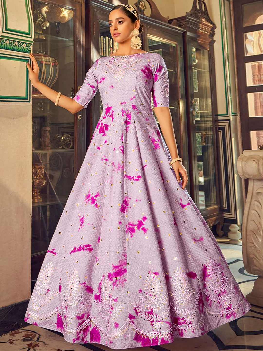 Gowns Collection