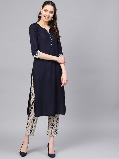 Color_Navy Blue