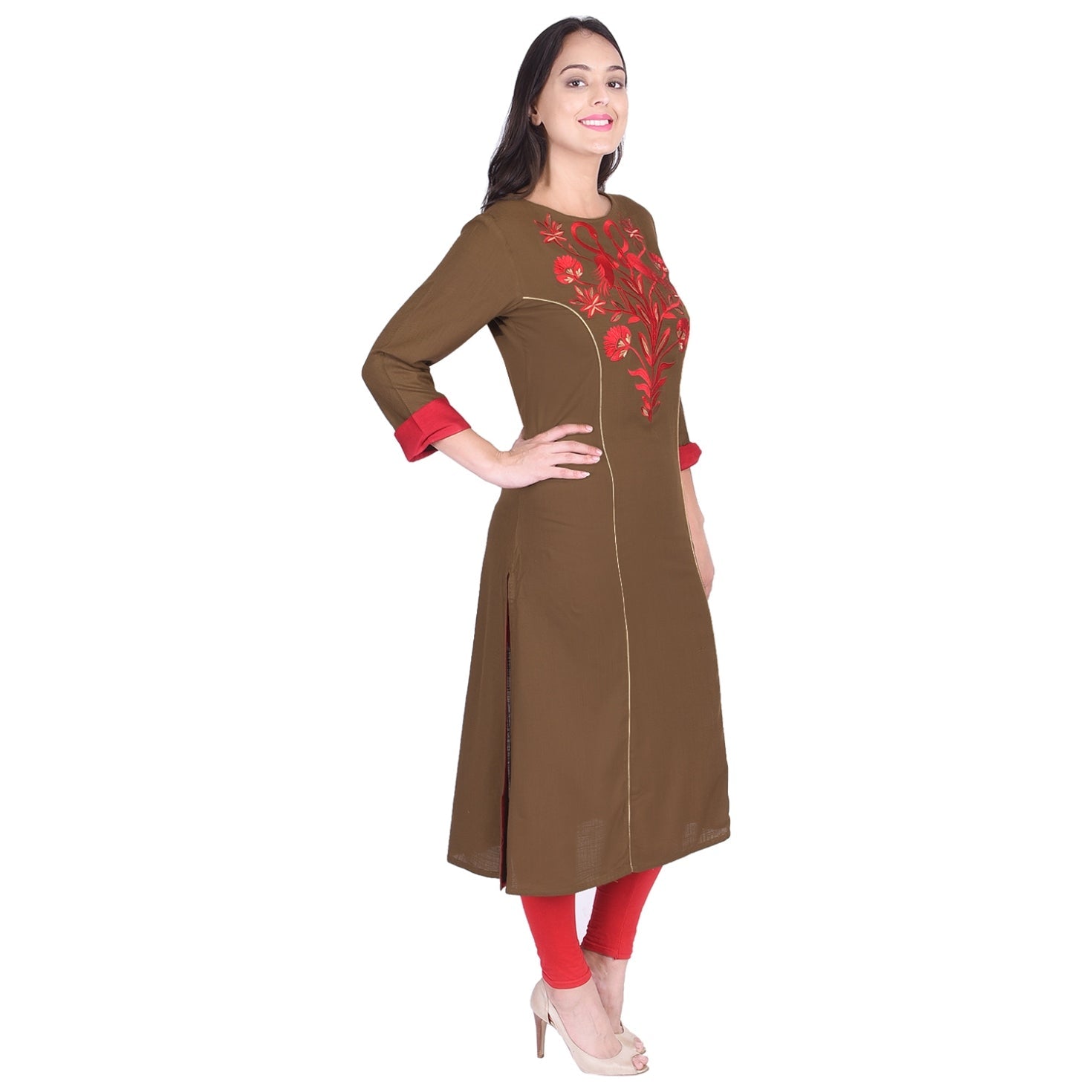 Color_Brown