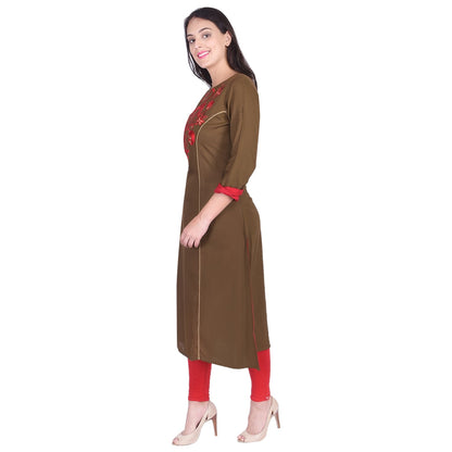 Color_Brown