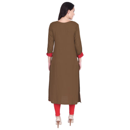 Color_Brown