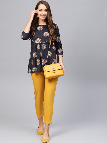 Color_Navy Blue