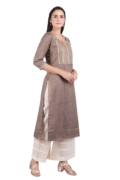 Color_Brown
