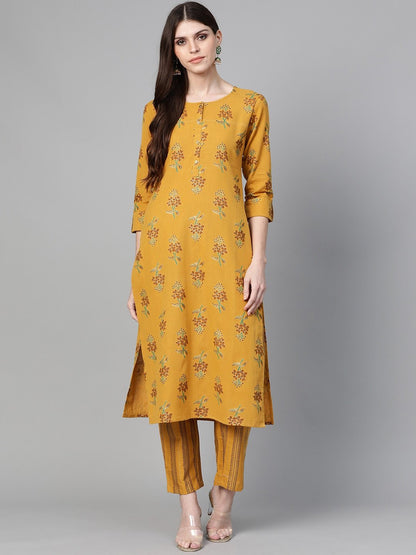 Color_Mustard