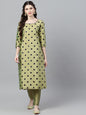 Women's  Green