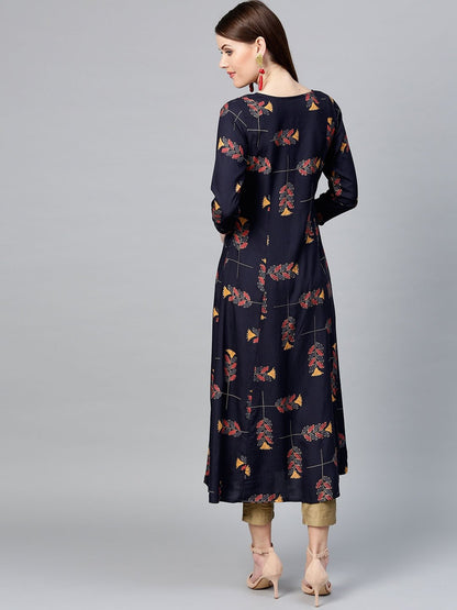 Color_Navy Blue