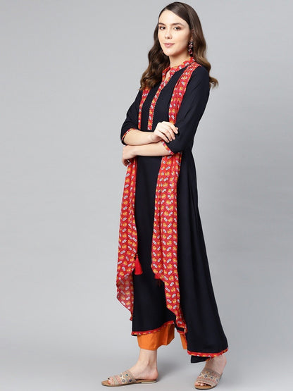 Color_Navy Blue