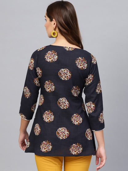 Color_Navy Blue