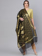 Women's  Woven Design Dupatta