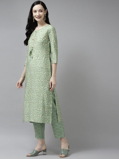 Color_Green