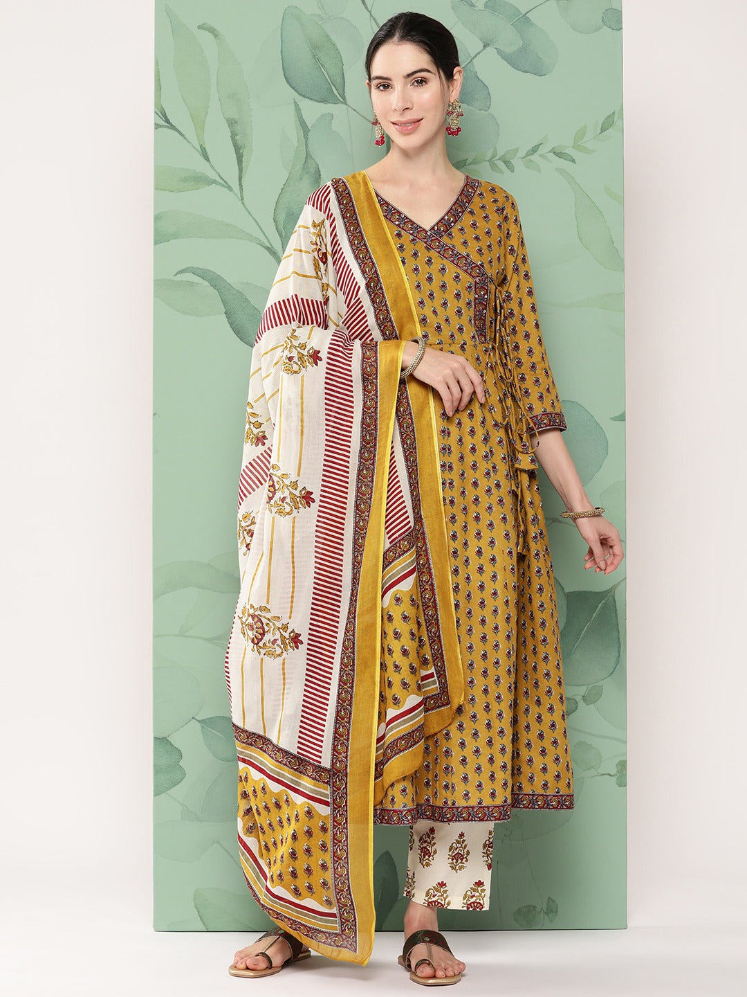 Color_Mustard