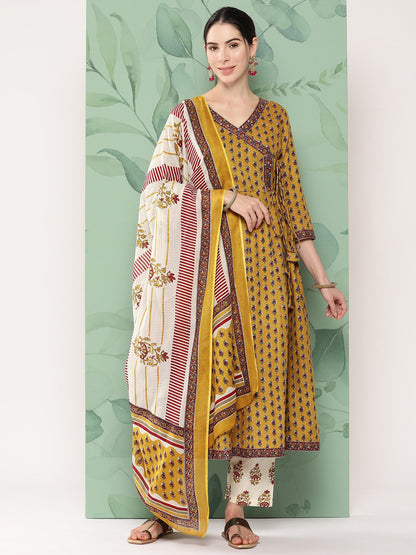 Color_Mustard