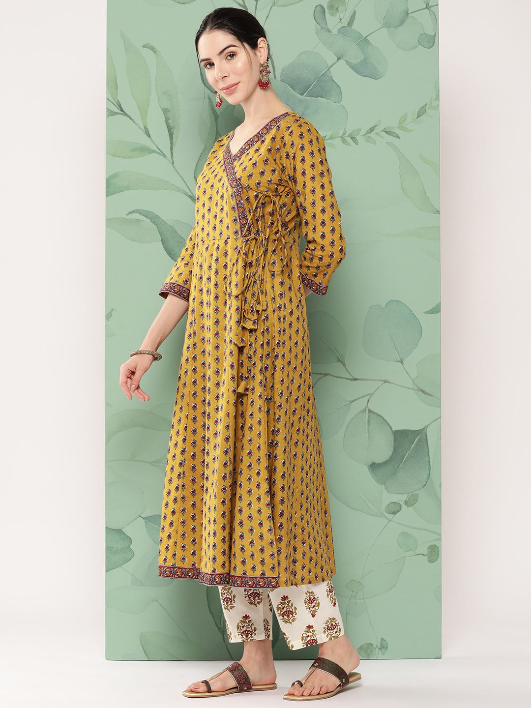 Color_Mustard