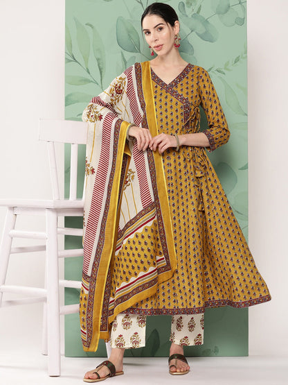 Color_Mustard