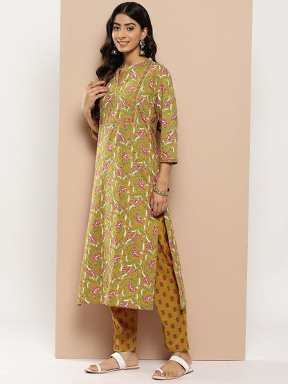 Color_Mustard