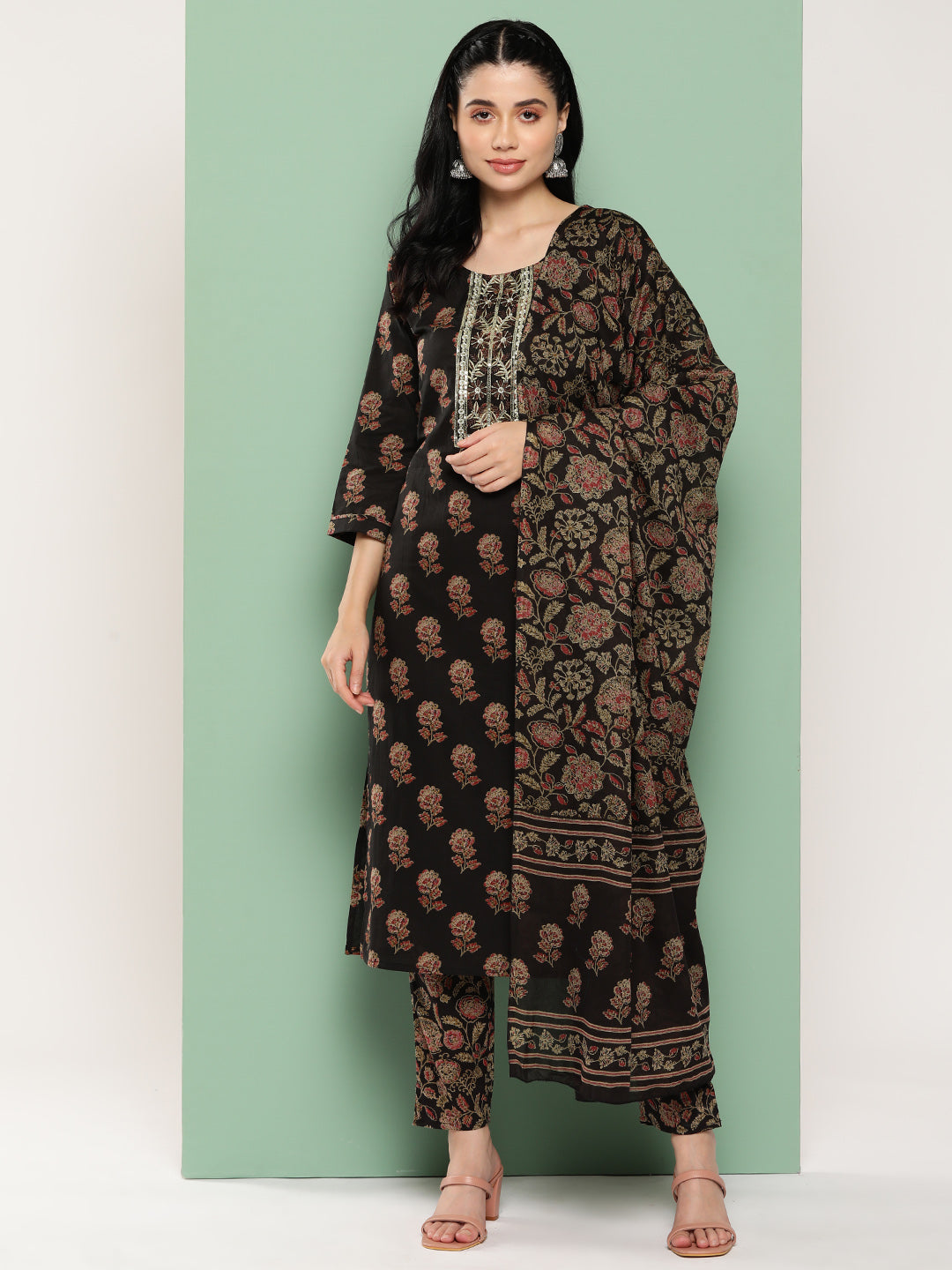 Color_Brown