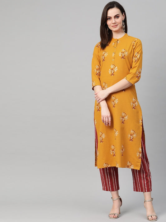 Color_Mustard