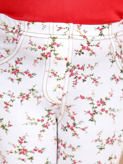Color_Cream & Red