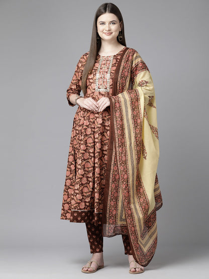 Color_Brown