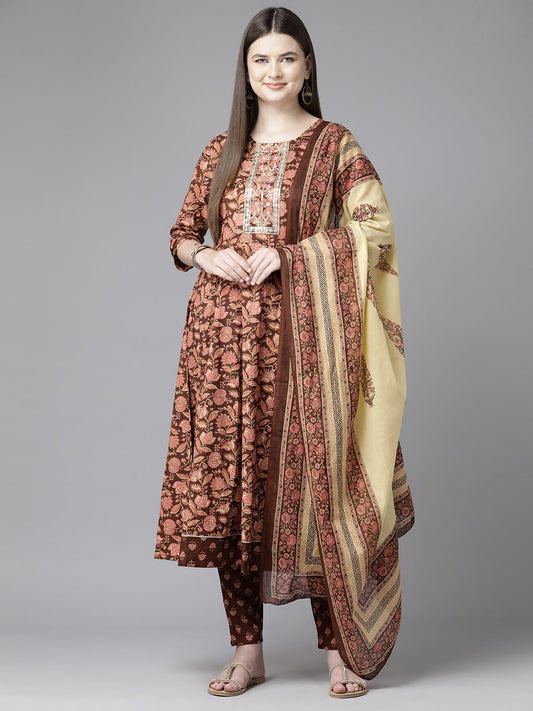 Color_Brown