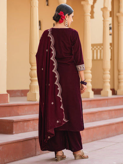 Color_Maroon