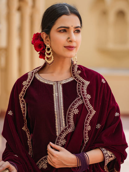 Color_Maroon