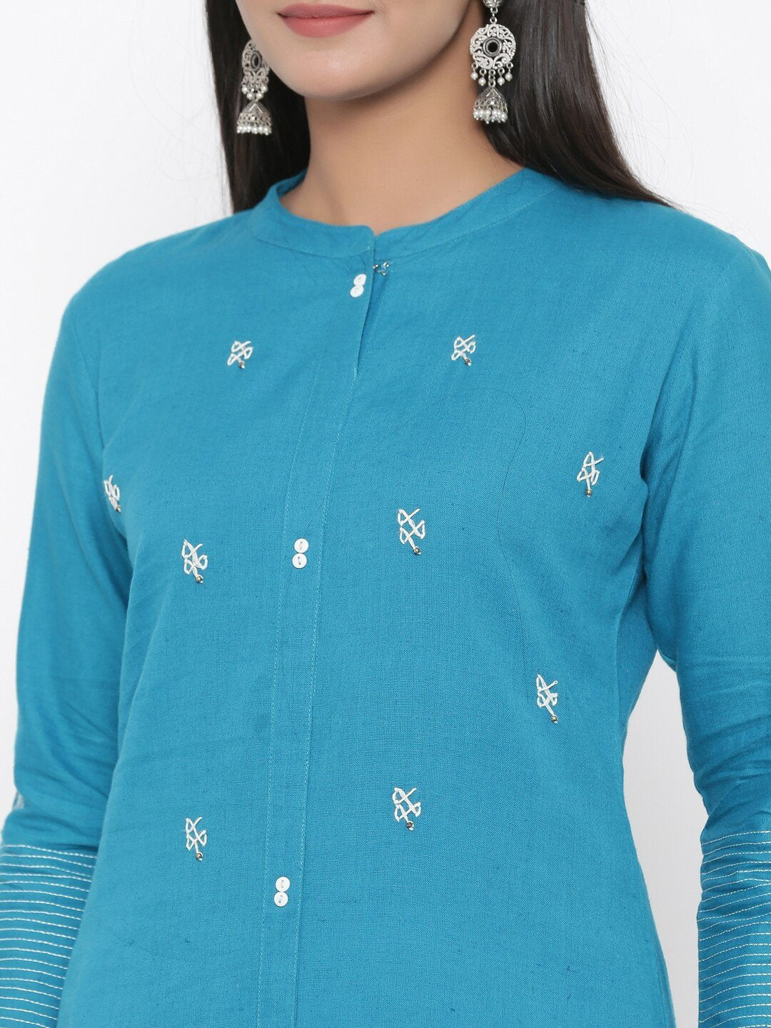 Color_Teal Green