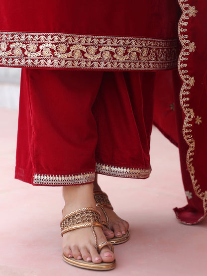 Color_Maroon