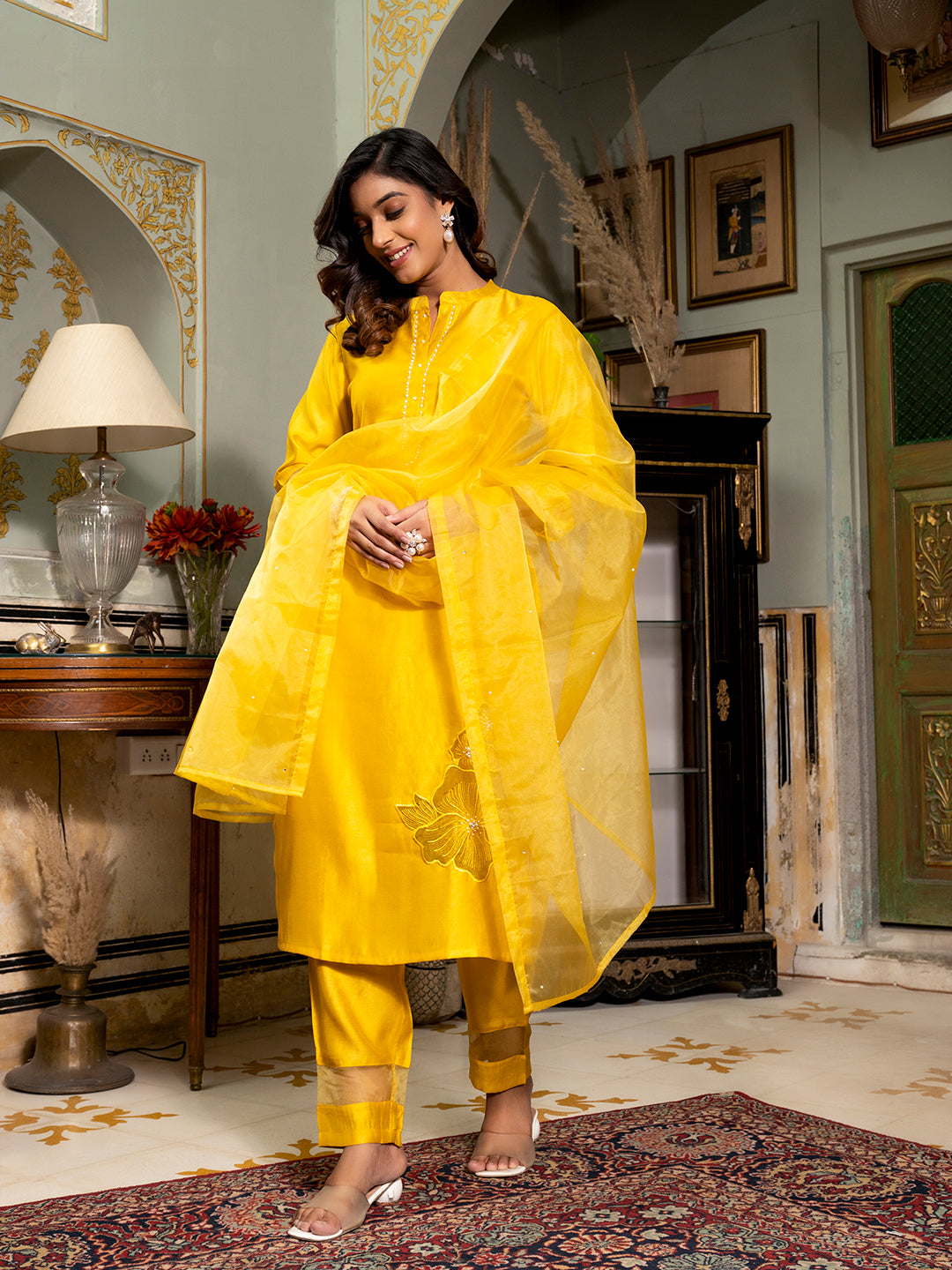 Color_Mustard