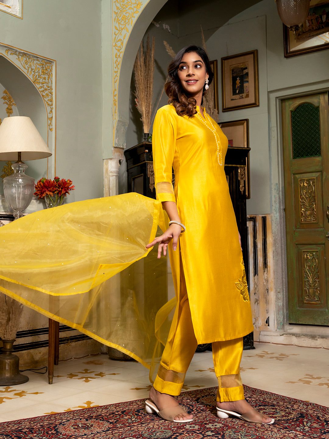 Color_Mustard