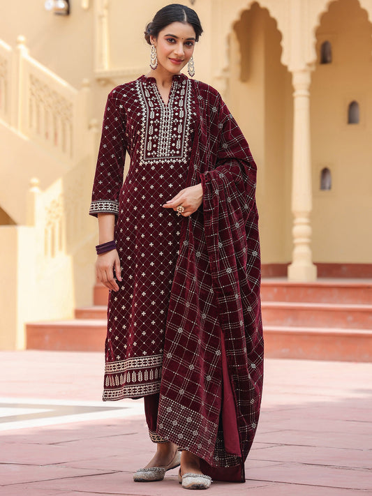 Color_Maroon