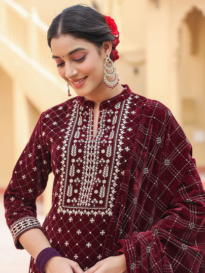 Color_Maroon