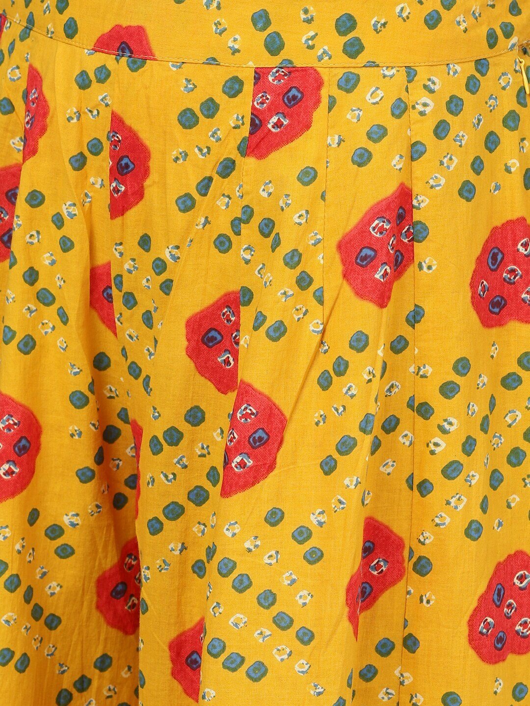 Women's  Top with Palazzos Set
