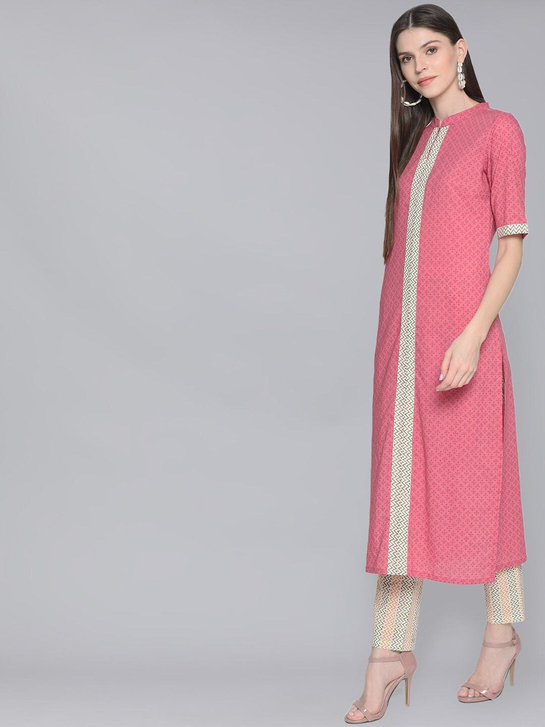 Women's  Magenta