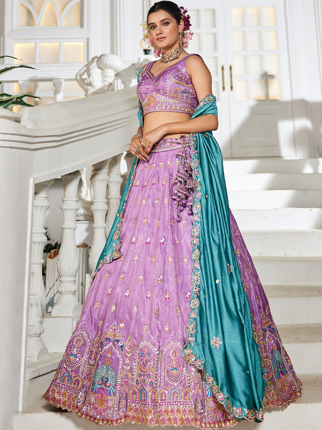 Color_Lavender
