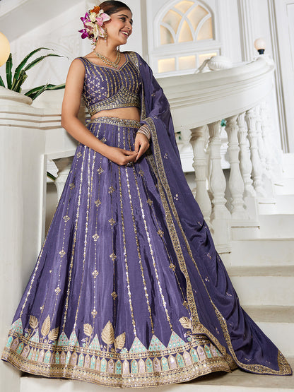 Color_VIOLET